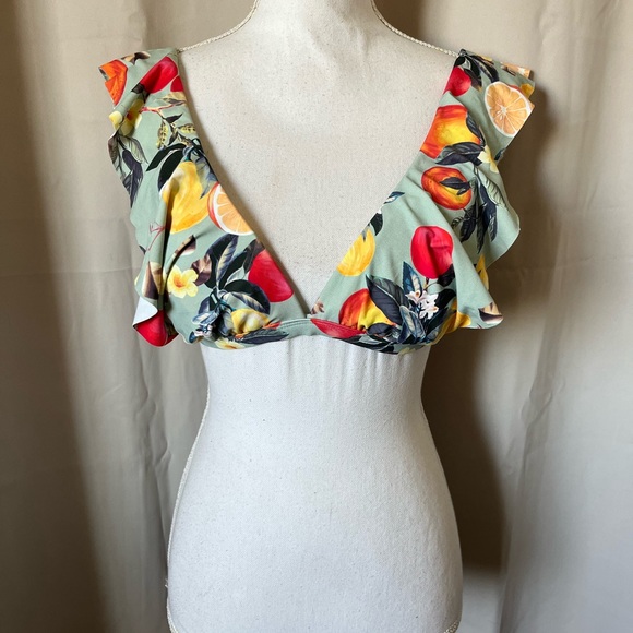 Kona sol swimsuit bottom size large - Picture 1 of 4